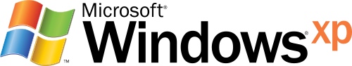 Логотип Microsoft Windows XP